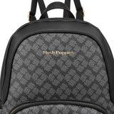 Elara Backpack Women's Bag - Black Hush Puppies Philippines