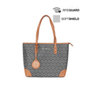 Elara Tote Women's Bag - Black Hush Puppies Philippines