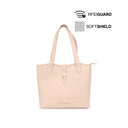Enya Tote Women's Bag - Taupe Hush Puppies Philippines