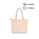 Enya Tote Women's Bag - Taupe Hush Puppies Philippines