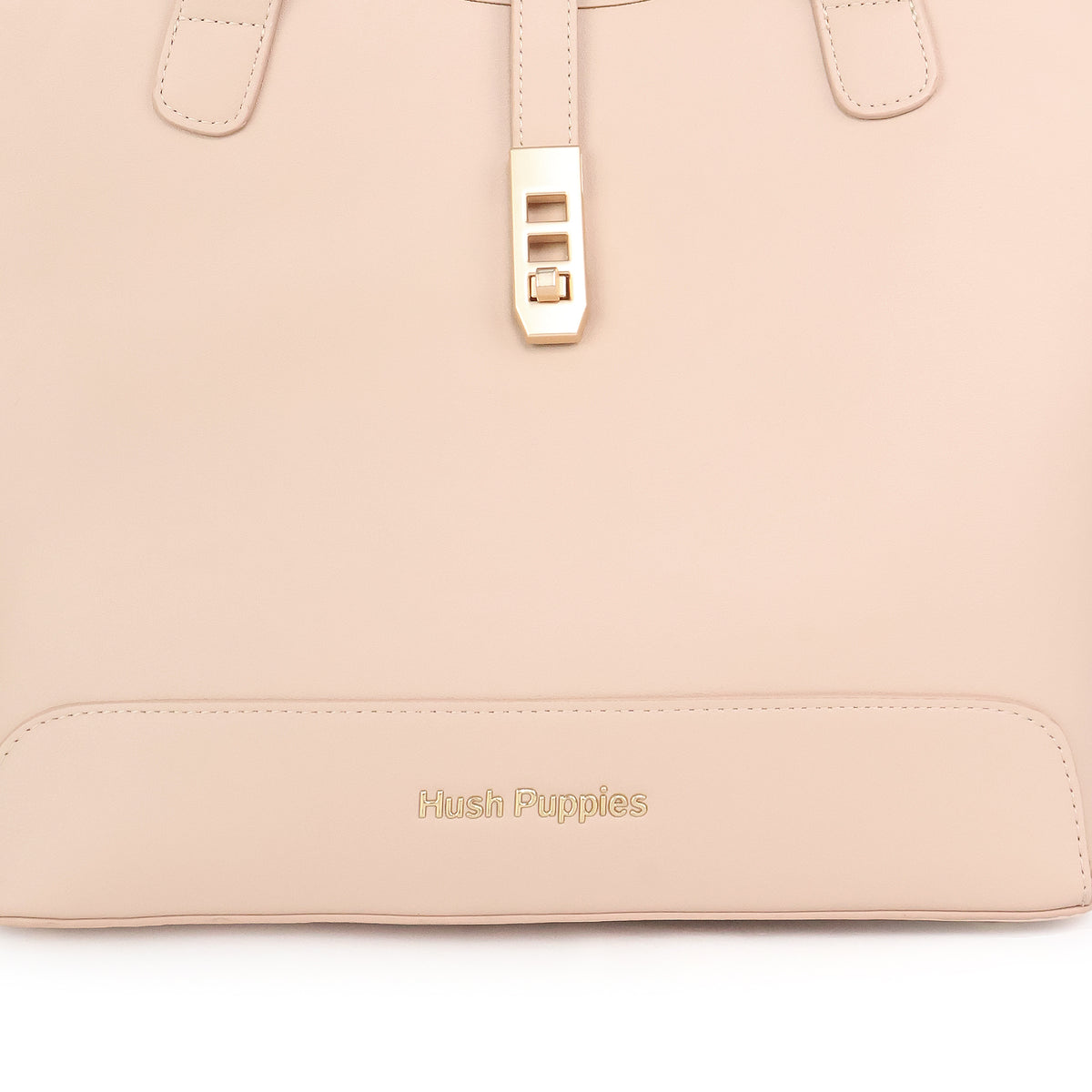 Enya Tote Women's Bag - Taupe Hush Puppies Philippines