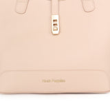 Enya Tote Women's Bag - Taupe Hush Puppies Philippines