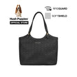 Elysia Hobo Women's Bag - Black Hush Puppies Philippines