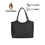 Elysia Hobo Women's Bag - Black Hush Puppies Philippines