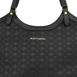 Elysia Hobo Women's Bag - Black Hush Puppies Philippines