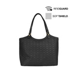 Elysia Hobo Women's Bag - Black Hush Puppies Philippines