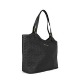 Elysia Hobo Women's Bag - Black Hush Puppies Philippines