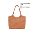 Elysia Hobo Women's Bag - Tan Hush Puppies Philippines