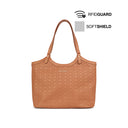 Elysia Hobo Women's Bag - Tan Hush Puppies Philippines