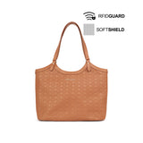 Elysia Hobo Women's Bag - Tan Hush Puppies Philippines
