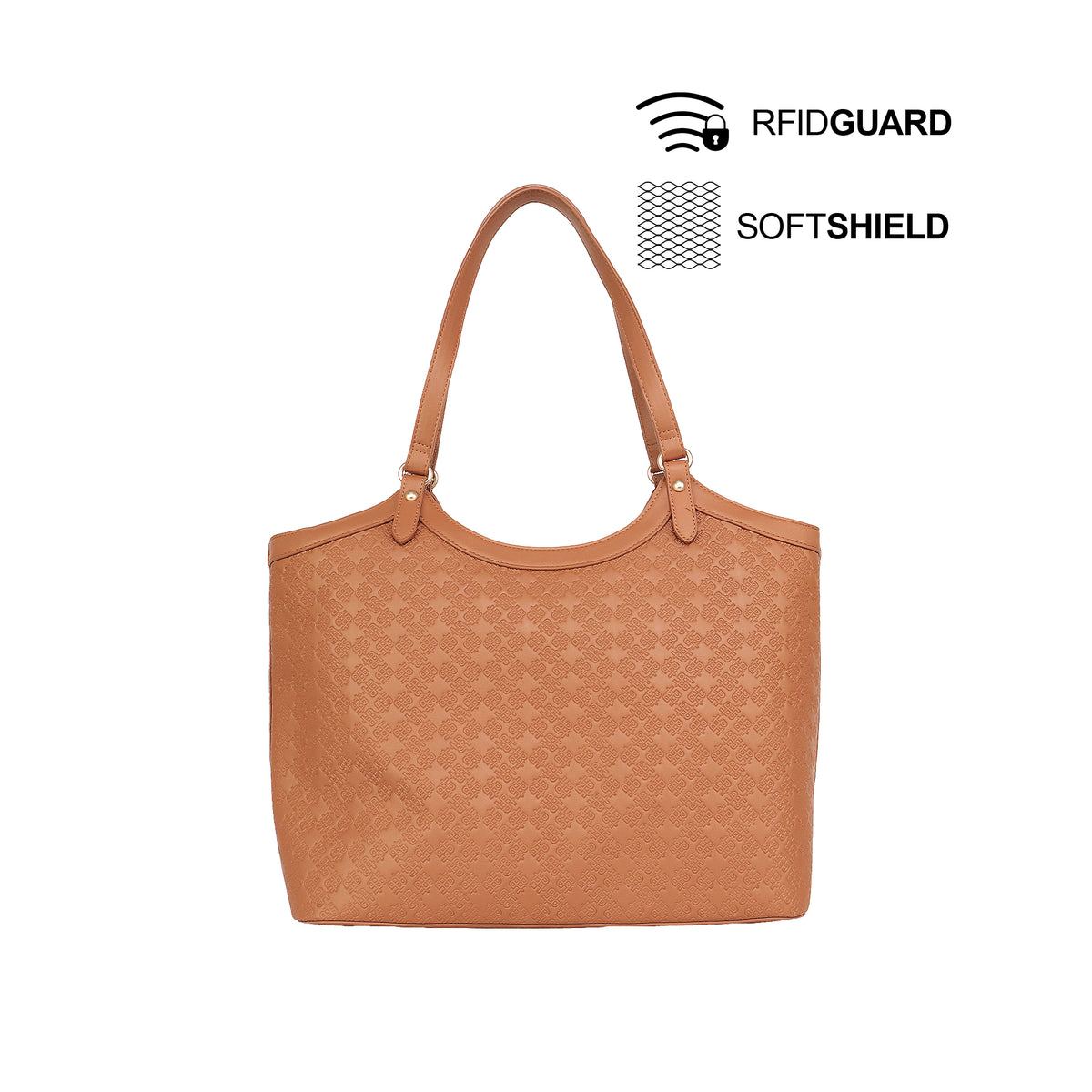 Elysia Hobo Women's Bag - Tan Hush Puppies Philippines