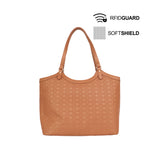 Elysia Hobo Women's Bag - Tan Hush Puppies Philippines