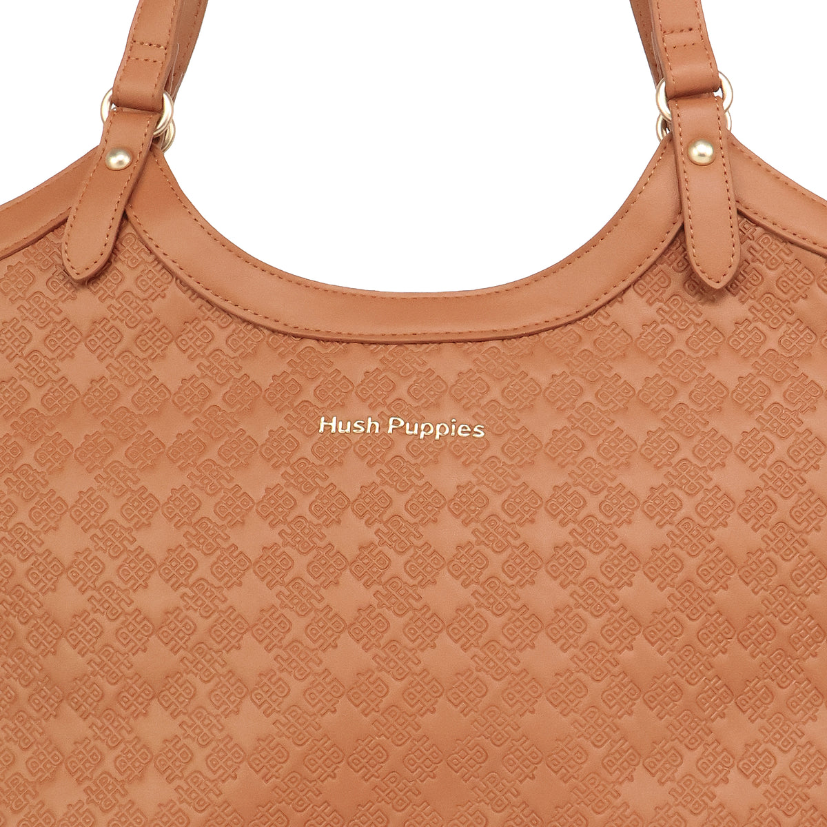 Elysia Hobo Women's Bag - Tan Hush Puppies Philippines