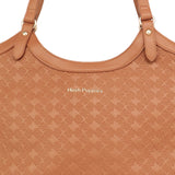 Elysia Hobo Women's Bag - Tan Hush Puppies Philippines