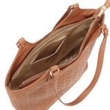 Elysia Hobo Women's Bag - Tan Hush Puppies Philippines