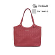 Elysia Hobo Women's Bag - Wine Hush Puppies Philippines