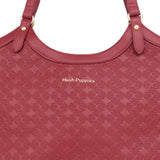 Elysia Hobo Women's Bag - Wine Hush Puppies Philippines