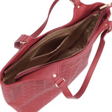 Elysia Hobo Women's Bag - Wine Hush Puppies Philippines