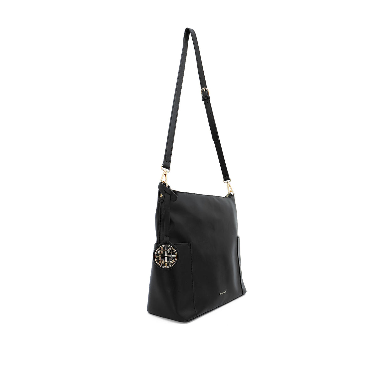 Aera Sling Women's Bag - Black