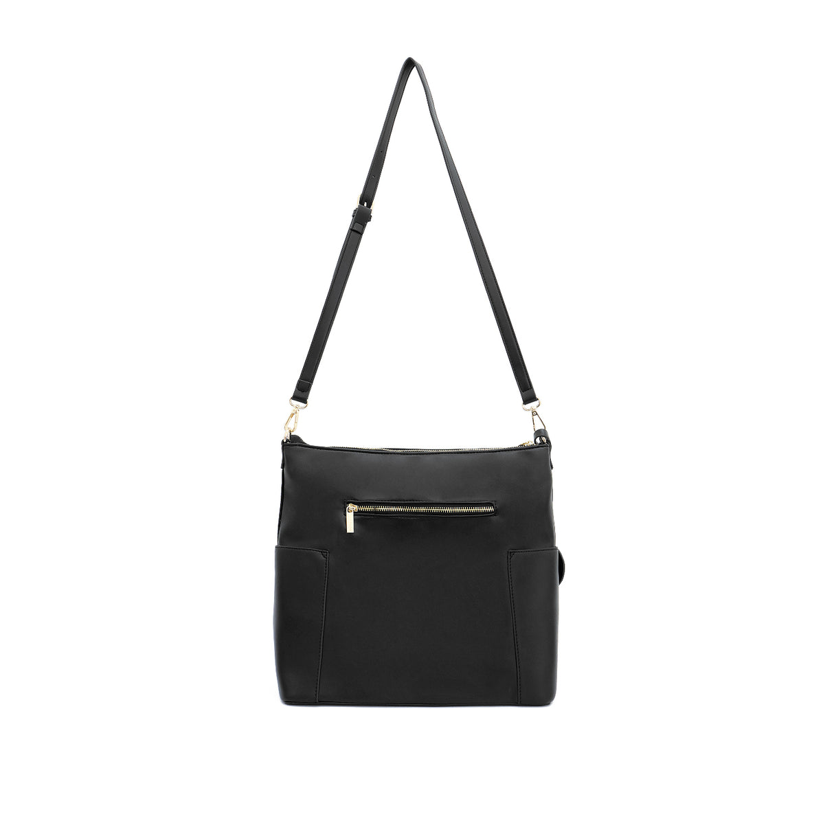 Aera Sling Women's Bag - Black