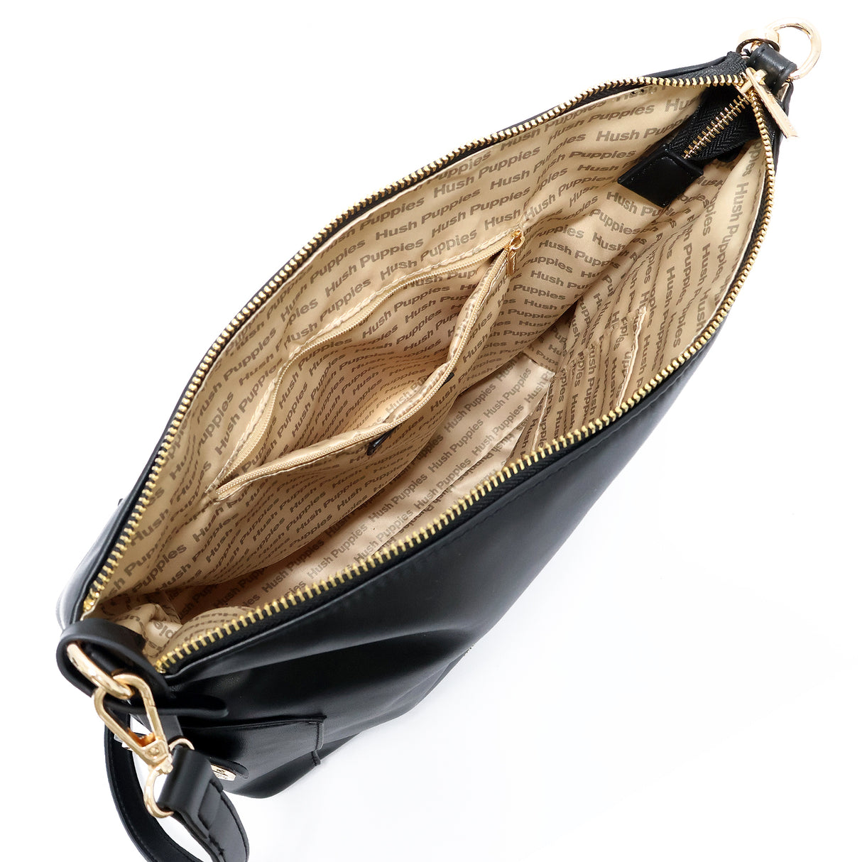 Aera Sling Women's Bag - Black