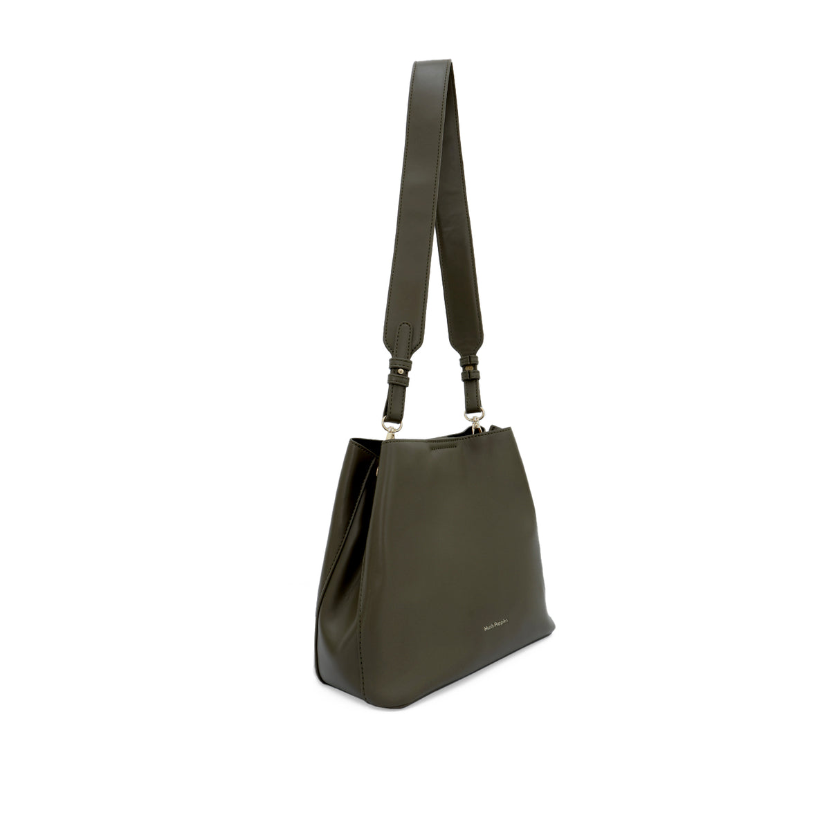 Anaiah Sling Women's Bag - Olive