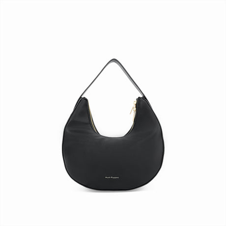 Athena Hobo Women's Bag - Black