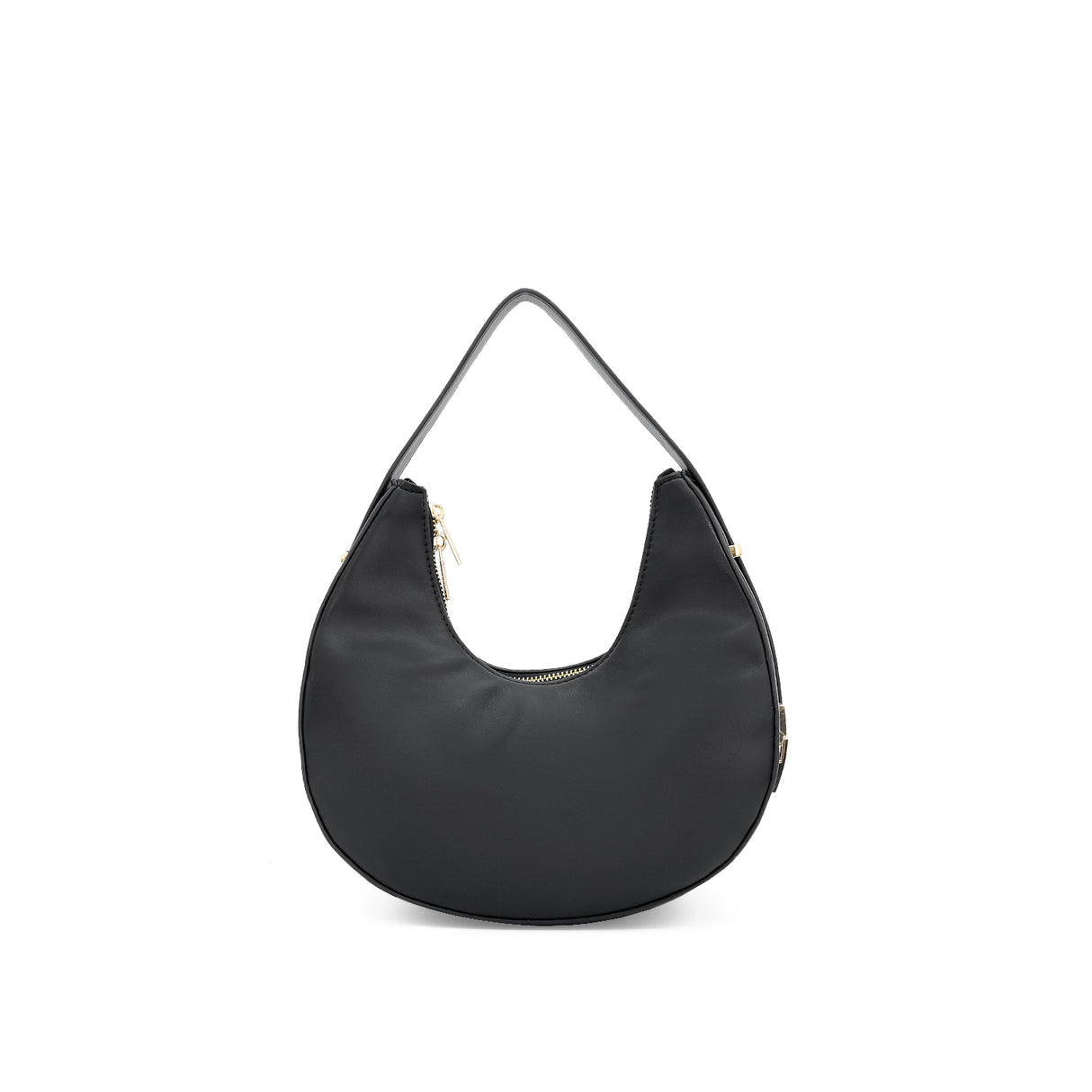 Athena Hobo Women's Bag - Black