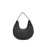 Athena Hobo Women's Bag - Black