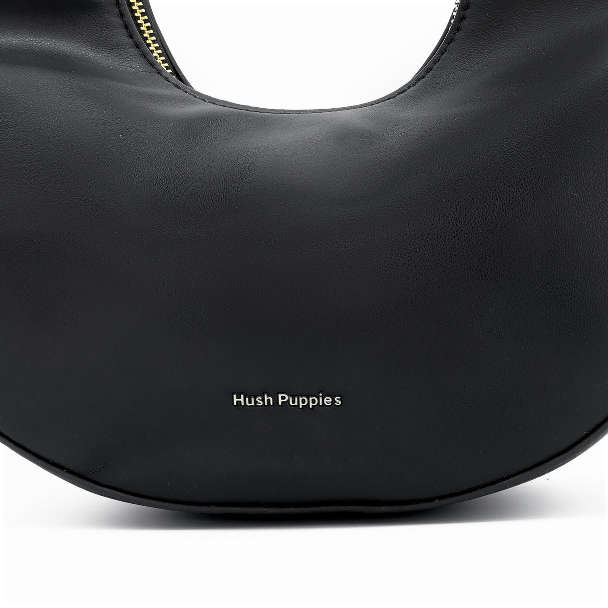 Athena Hobo Women's Bag - Black