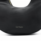Athena Hobo Women's Bag - Black