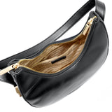 Athena Hobo Women's Bag - Black