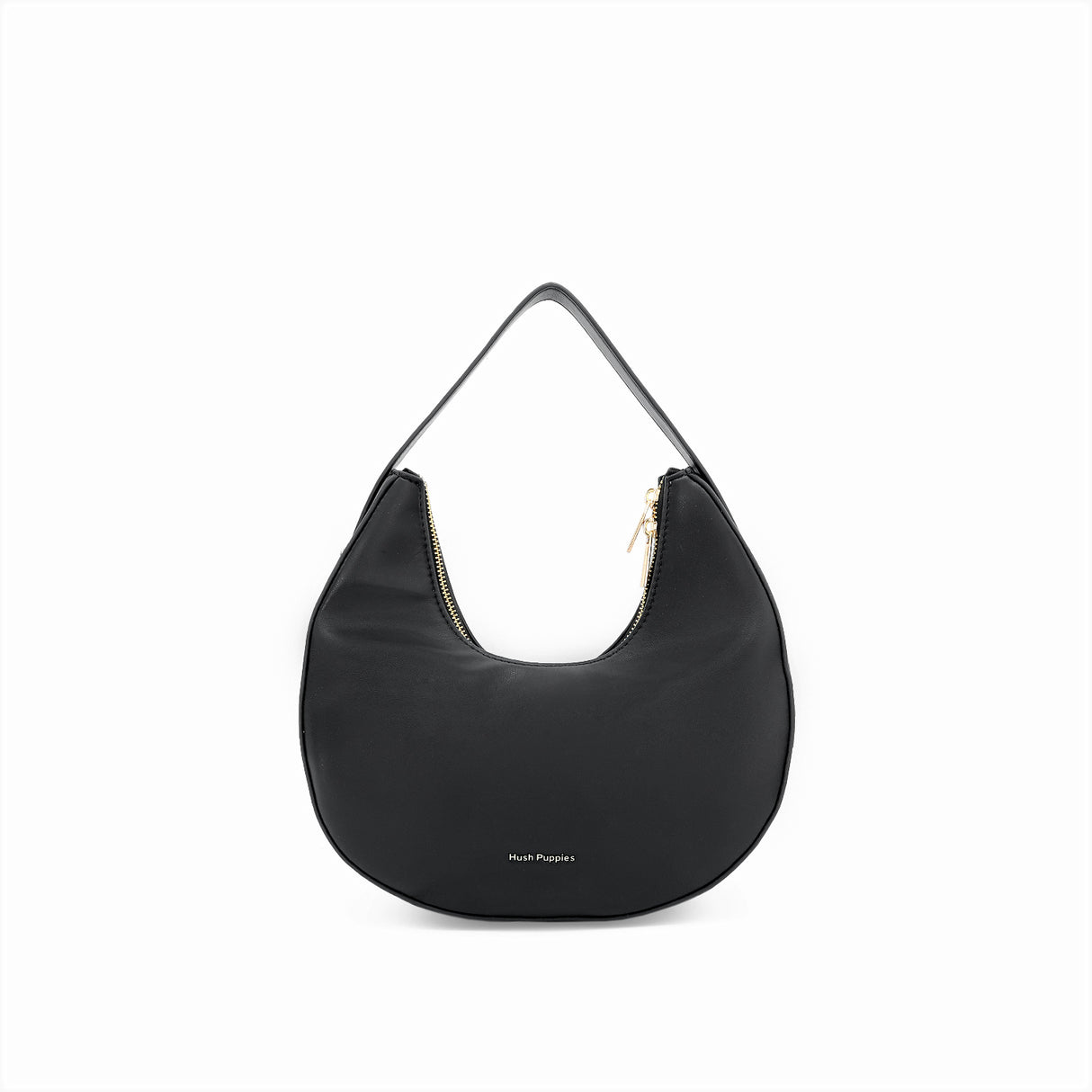 Athena Hobo Women's Bag - Black