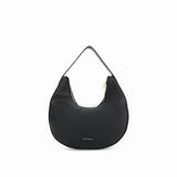 Athena Hobo Women's Bag - Black