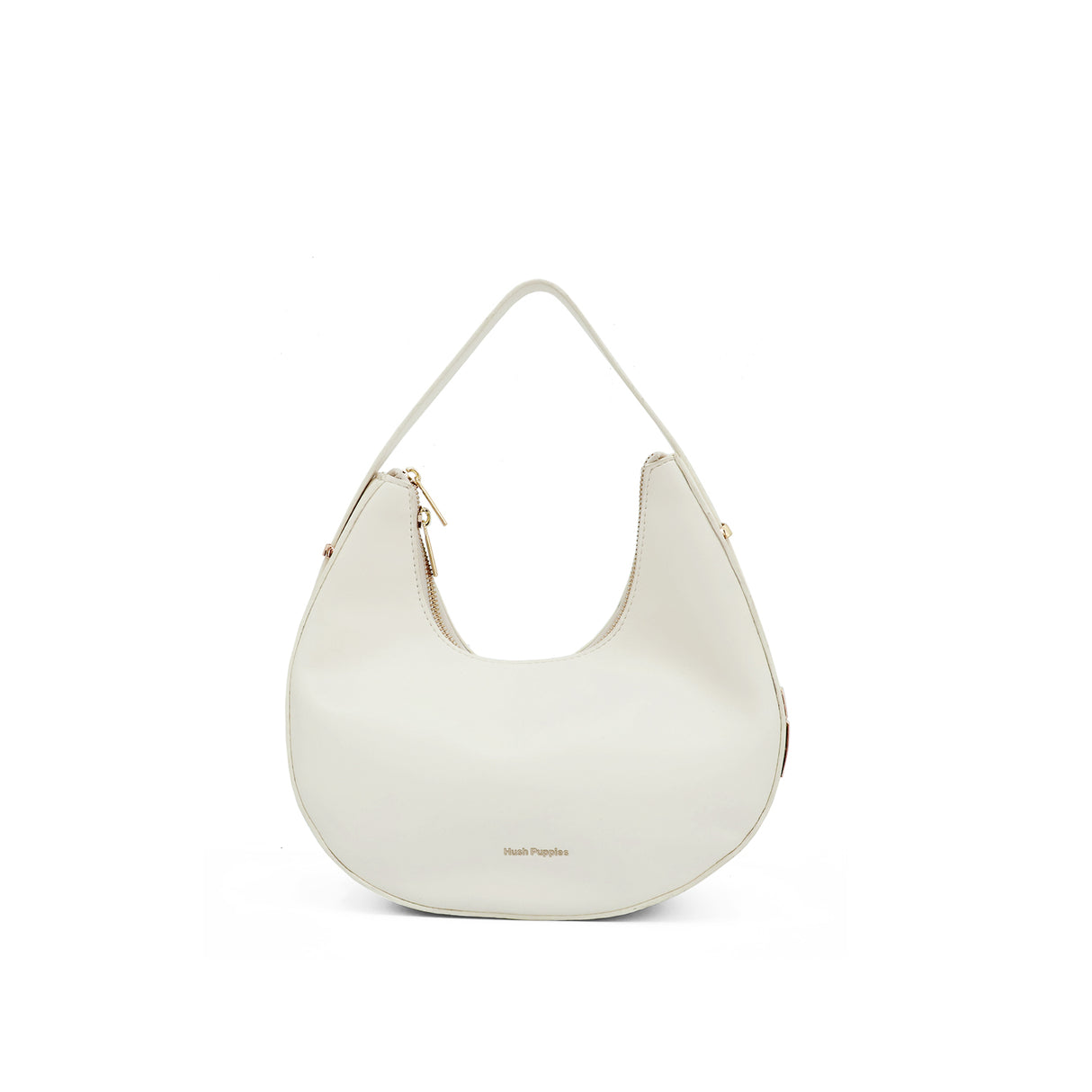 Athena Hobo Women's Bag - Beige