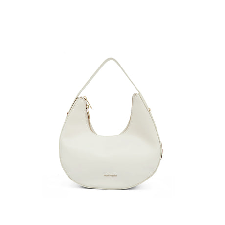 Athena Hobo Women's Bag - Beige