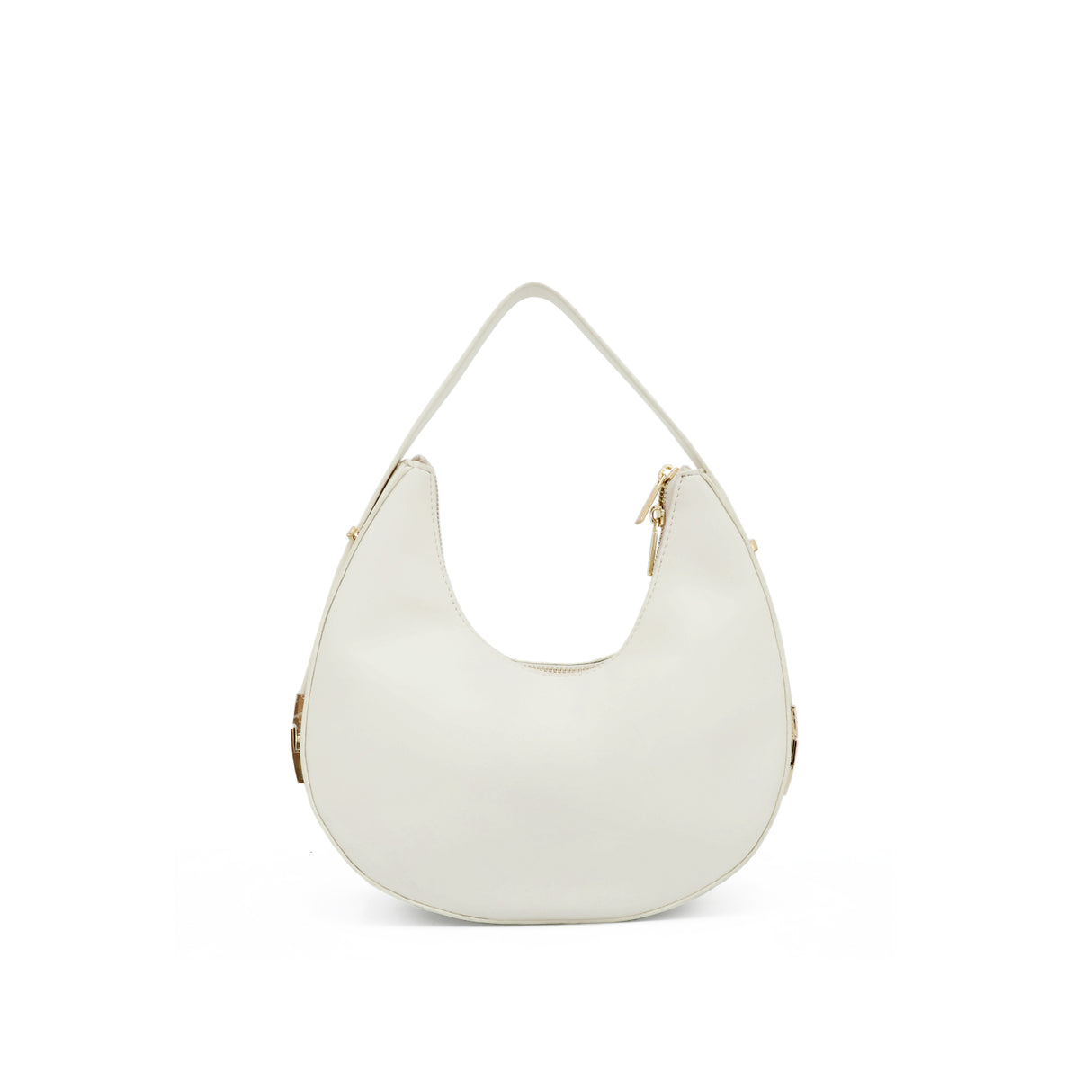 Athena Hobo Women's Bag - Beige