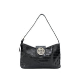 Anika Shoulder Women's Bag - Black