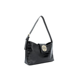 Anika Shoulder Women's Bag - Black
