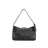 Anika Shoulder Women's Bag - Black