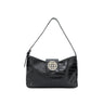 Anika Shoulder Women's Bag - Black
