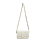 Atasha Shoulder Women's Bag - Cream