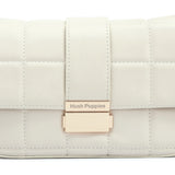 Atasha Shoulder Women's Bag - Cream