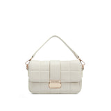 Atasha Shoulder Women's Bag - Cream