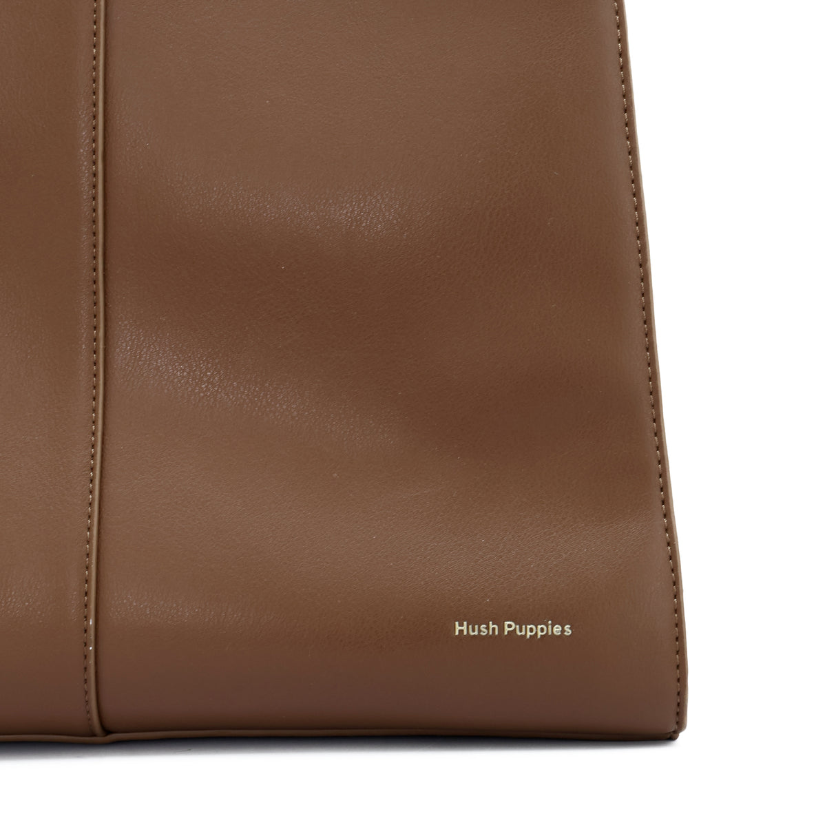 Alexa Tote Women's Bag - Tan