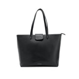 Amara Tote Women's Bag - Black