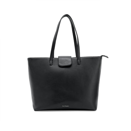 Amara Tote Women's Bag - Black