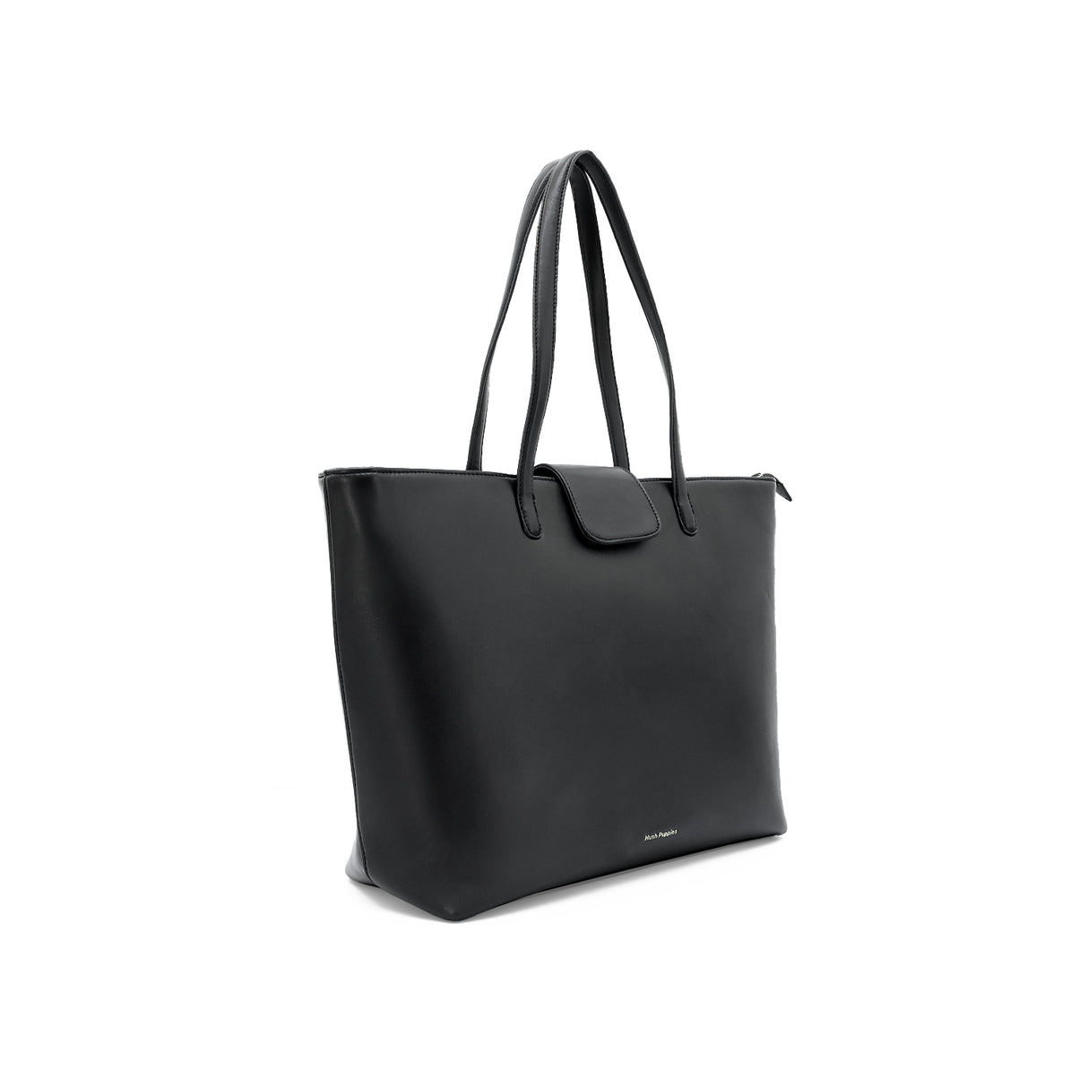 Amara Tote Women's Bag - Black