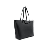 Amara Tote Women's Bag - Black