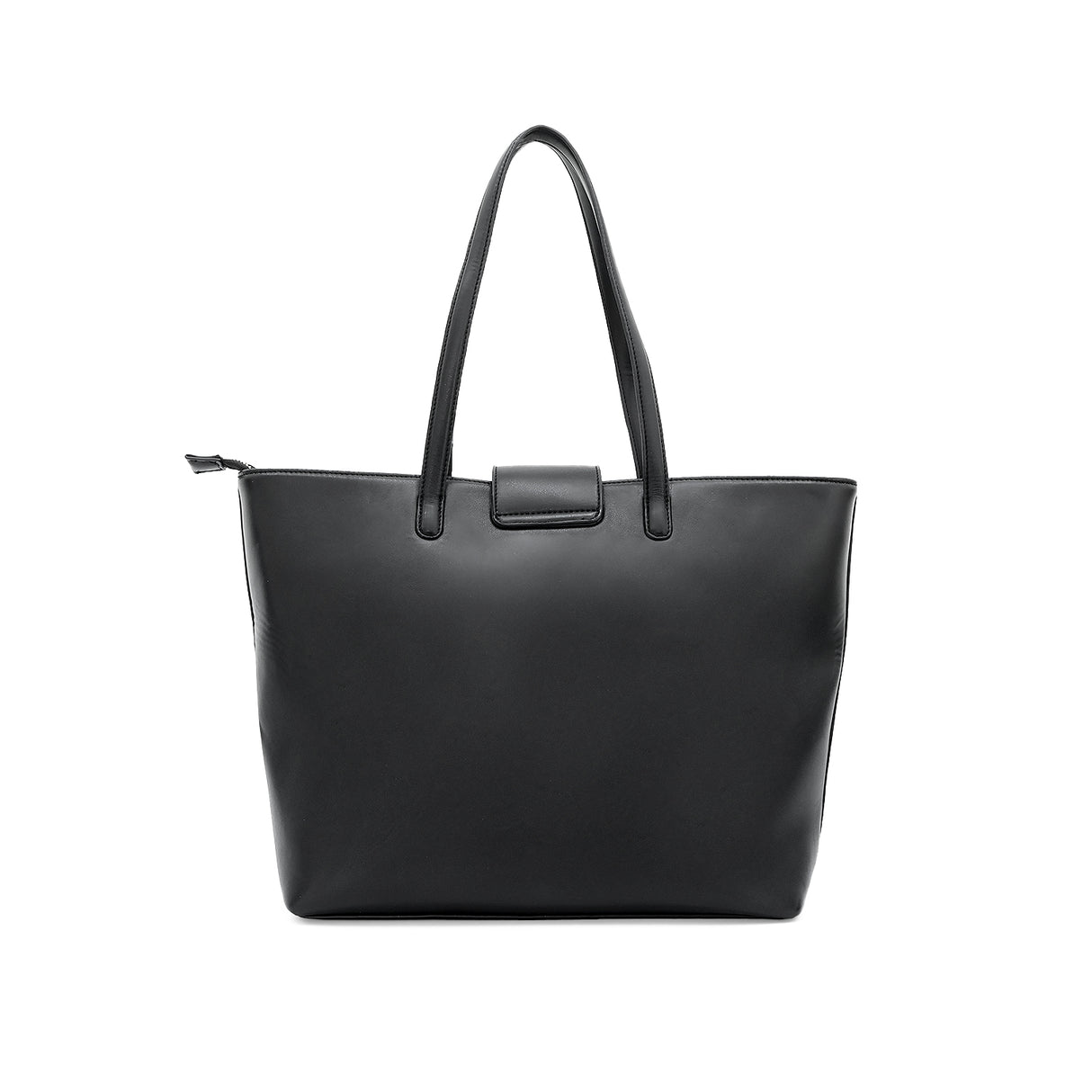 Amara Tote Women's Bag - Black